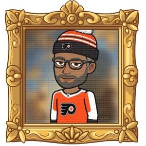 Meet your Posher, Vincent